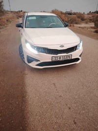 للبيع اوبتيما 2020 فول مواصفات ما عدا البنوراما مكفولة كفالة عامة باسم...