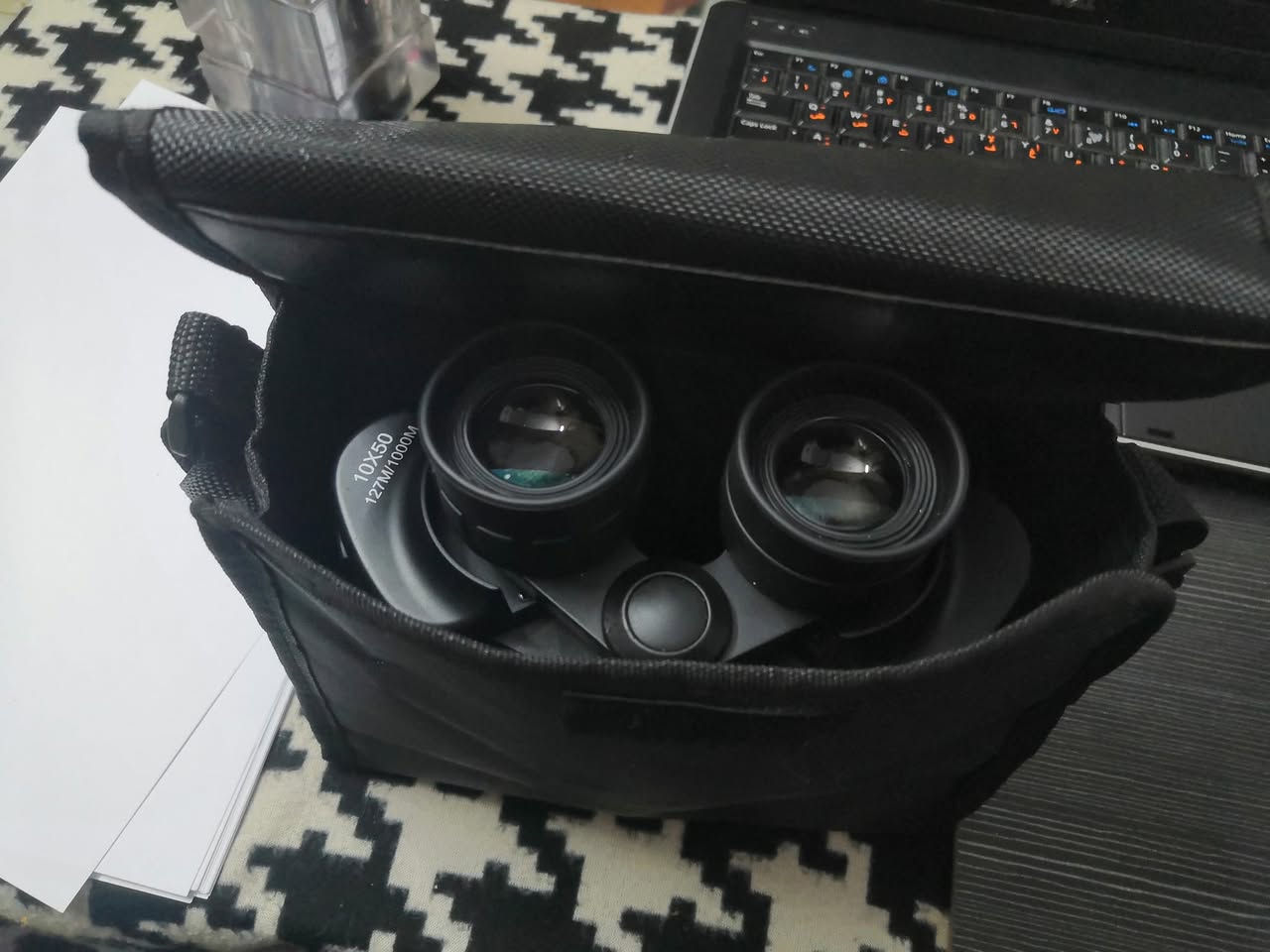 السلا م عليكم عندي منظار تحفة قيمو بل يرضي الله


**إذا كنت صاحب هذا الإعلان وتريد حذفه لأي سبب، رجاءا أرسل رسالة إلى الدعم الفني**