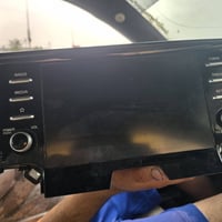 شاشة سورنتو • وارد امريكي • الديوانية