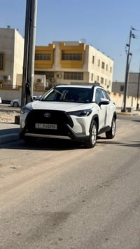 هايبرد • ٢٠٢٤ • ضمان ٨ سنوات