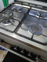 الزعفرانية • كوسونك • نظيف