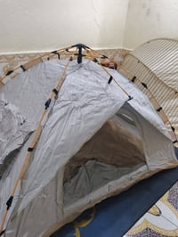 خيمة • ٢م • ١٦٠سم