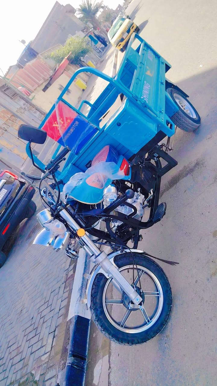 ستوته كربلائية للبيع زيرو ماماشية امس طلعتها من معرض الاخوين موديل 2023
كلشي كامل وياها امس نزلت من الحاوية وستلمتها 
تواصل ماسنجر او واتساب ***********
