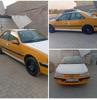 بيجو 405 • مطلوب • مراوس