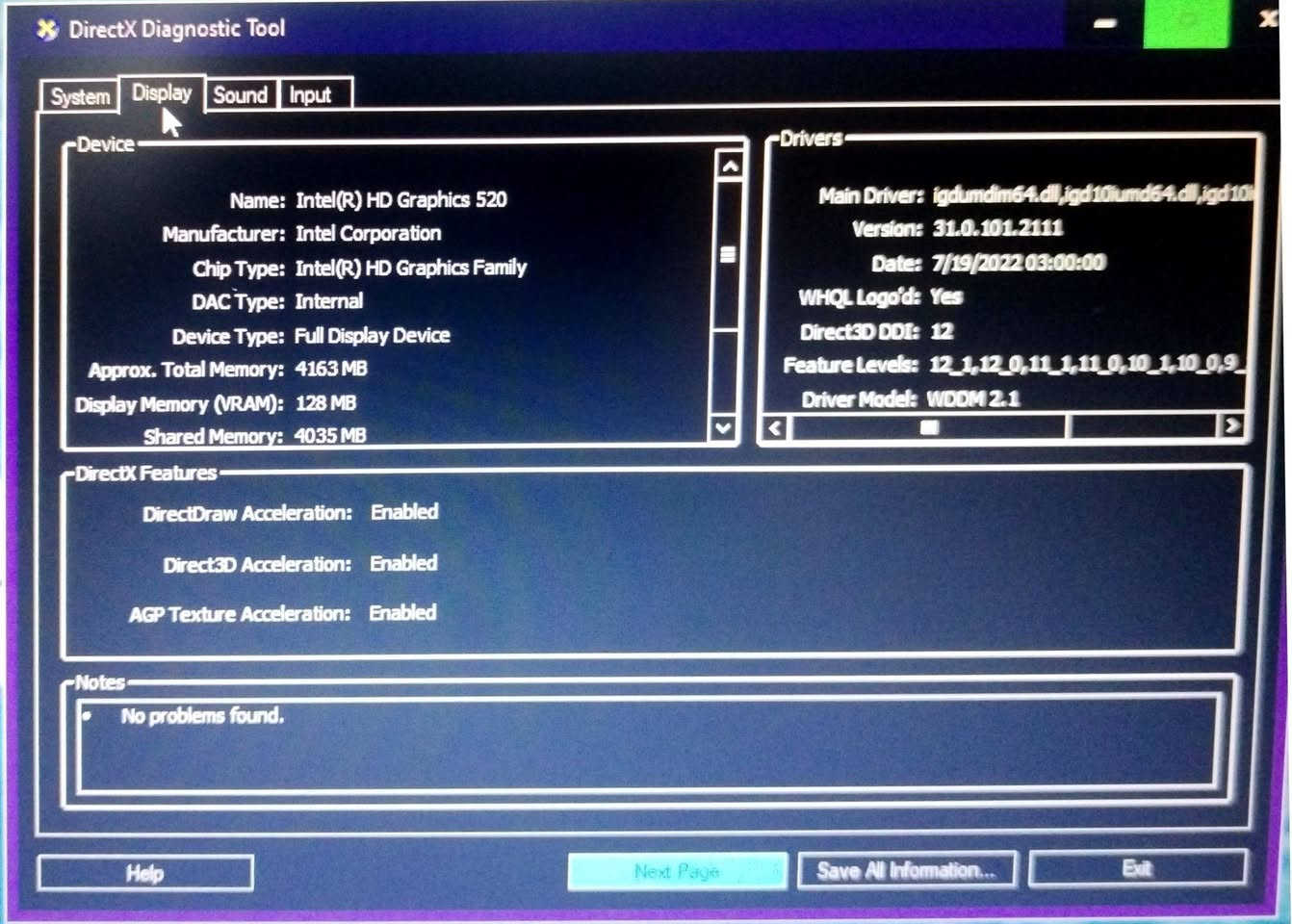 السلام عليكم لابتوب نضافة فول جديدة اخذتها من شارع الصناعة قبل شهر  وحتاجيت وردت ابيعها السعر 190 الف اي ضرر ما بيها امانة الله  بغداد تقاطع الدرويش ***********
