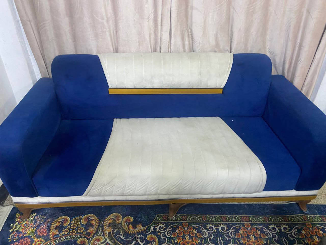 مدينه الصدر بغداد, العراق


**إذا كنت صاحب هذا الإعلان وتريد حذفه لأي سبب، رجاءا أرسل رسالة إلى الدعم الفني**