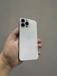 يالله سلام عليكم  iPhone 13 Pro Max للبيع 📱   256GB |   شرق اوسط نضافه...