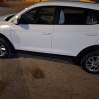 توسان ٢٠١٧ خليجي رقم دولي. محرك ٢٤٠٠    تحويل مباشر 07831710227