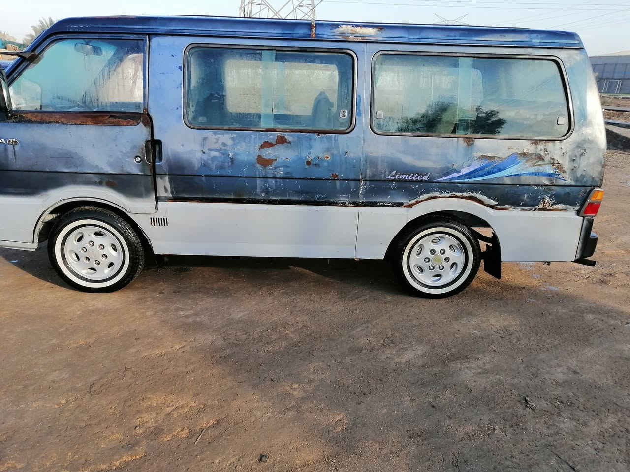 ألسلام عليكم، كيه بسته موديل 94 سياره بلاديه رقم بابل ألماني السعر 32 وبيه مجال لاستفسار اتصل علا رقم ***********
