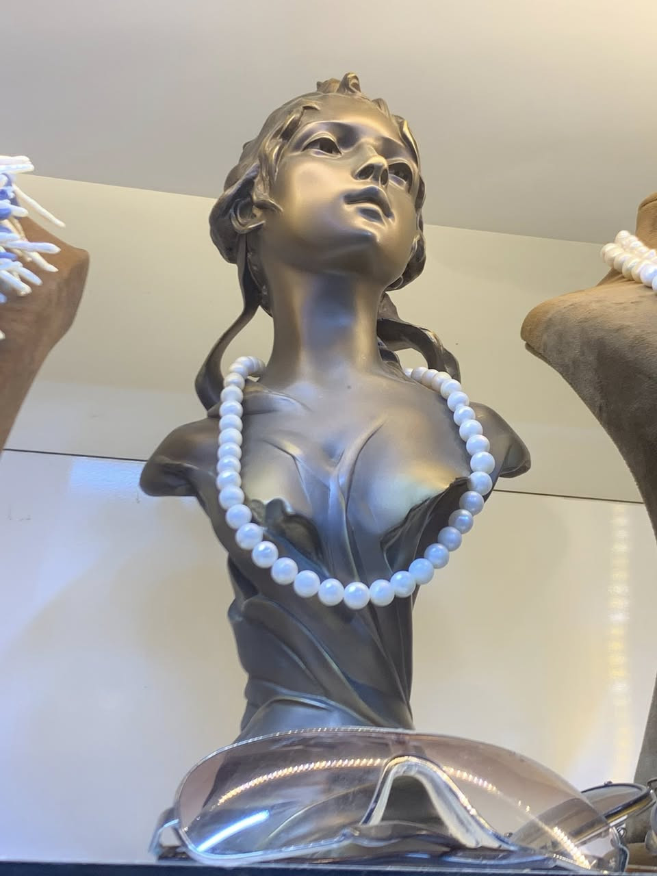 لؤلؤ طبيعي بحري وزراعي


**إذا كنت صاحب هذا الإعلان وتريد حذفه لأي سبب، رجاءا أرسل رسالة إلى الدعم الفني**