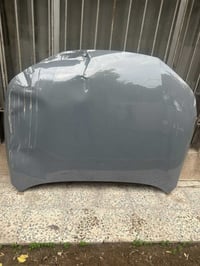 هوندا أكورد • ٢٠٢٤ • كبوت اسمنتي