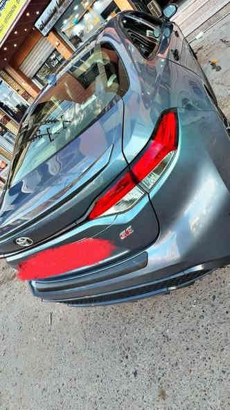 كورلا2023 فول مواصفات بدون صبغ رقم صلاح الدين دولي السعر 150 وبيها مجال للاتصال ***********
