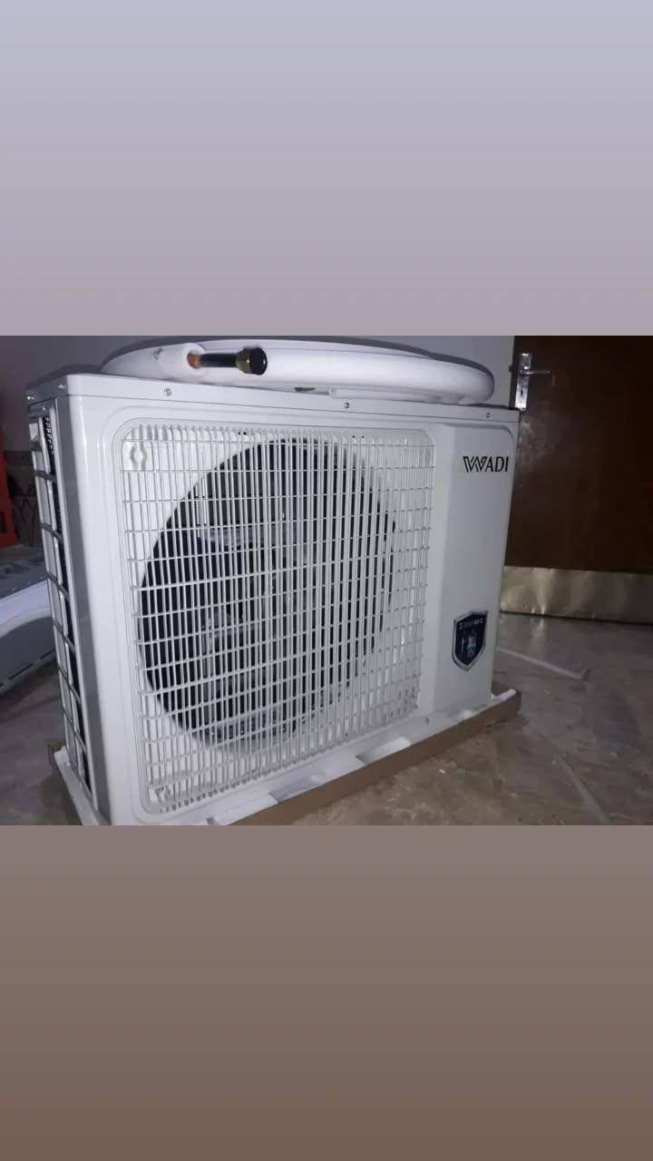 تنصيب مجموعة سبالت  وصيانة وغسل  أجهزة التبريد مع ظمان العمل
مهندس  محمد جبران  ***********
