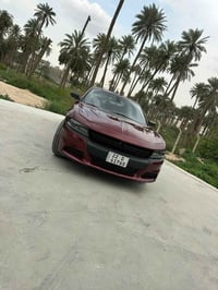 جارجر موديل 2019 كلين بدون حادث وارد امريكي سعر اتصل وتدلل 07726815992