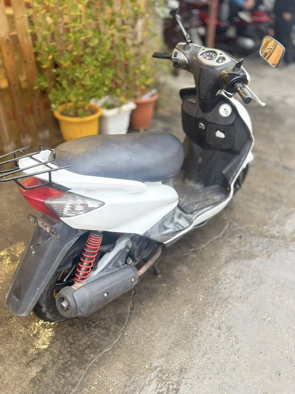 650 وبيه مجال. كفاله عامه  بغداد جديده


**إذا كنت صاحب هذا الإعلان وتريد حذفه لأي سبب، رجاءا أرسل رسالة إلى الدعم الفني**