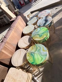 أثاث منزلي • بالة وجديد • مجمع العبدالله التجاري