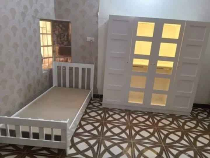 معمل نجاره و الامنيوم بيت ذهبي
لصناعه أنواع كونترات الامنيوم أو خشب بنواعيه وغرف نوم حسب طلب شغل درجه اولى بضمان خمس سنوات 

متر كونتر الامنيوم تركي ملكي فقط 125 الف 

متر كونتر خشب 120 دولار عرض خاص أسعار خيالي و شغل حسب طلب يعني تفصال درجه اولى

 
أسعار خيالي وشغل تفصال حسب طلب بضمان خمس سنوات كول هاذا 

معه كل كونتر هدايه الي انته تختاره
1برده سحب
2 ميز طعام
3ساحبه مرشحه
4طباغ منضدي
5متر مرمر أصلي 

وعدنه عرض الي يفصل كونتر يمنه ناخذ كونتره قديم هم 

كل هاذا تجدونه معمل بيت ذهبي عنوان كركوك شارع حسابات قرب تمونيه معمل و معرض بيت ذهبي اسطه زكريا
***********

نشتغل جميع محفضات دزلي عنوان ورقم تلفون نجيكم عل قياس كركوك, العراق
