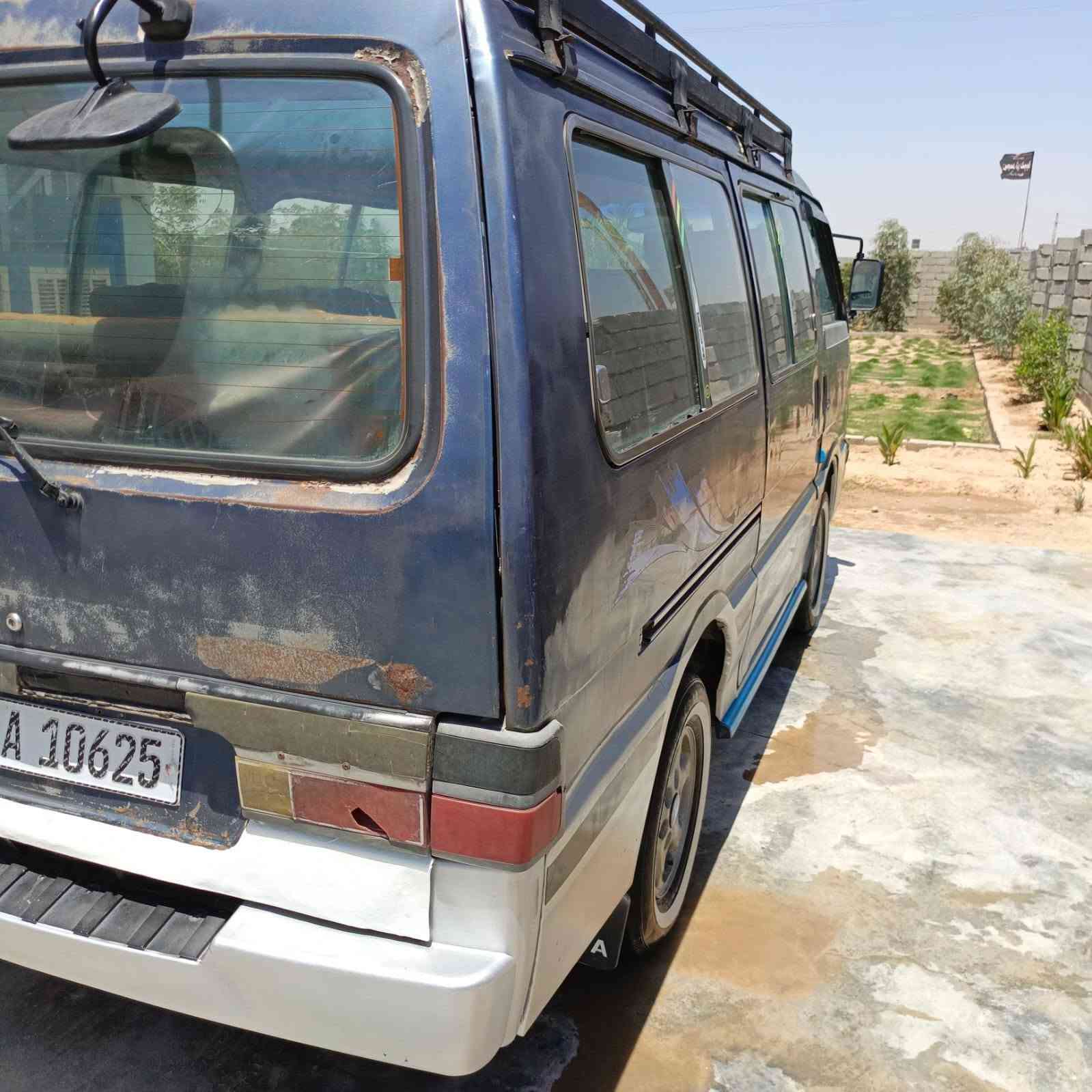 سلام عليكم  كية للبيع مديل 95 سيارة كفالة عامة من الصبغ والضربة سيارة حلوة شواصي بلادية صدر جديد  كير محرك اكسل مكفولات  مكان سيارة ديالى شهربان واني مكلف بنشر لحد يراسلني هاذة رقم صاحب السيارة  وباقي تفاصيل يمة اتصل ***********
