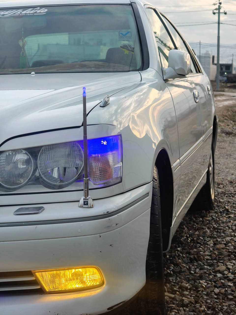 بابه ت فرؤشتن گورينه وه ناكم
مه ليكه 2003
ره نگ سپي ساده 
مواسه فات 2دووگمه 4كوشن كاره با
ده شبول نه جف ده ره جه يه ك
گيرو مه كينه ي به شه رت كاره باي
ته قه وره قه ي نيه 4تايه ي تازه 
پاتري تازه تاكه نوقساني اوسه ياره 
سه ياره كه بي بوياخه ياني به س موسي بوياخه ئه روپاشي نيه به س شوين موس به شه رتي 10سونه ر

جامي پيشه وه يه اويش ناوچاوي نه گرتوه بيزارت بكات
ئه وه ي له وسه ياره هه بي وتومه هه رشتيكيشم نه وتبي بيته سه رسه ياره كه هه رچيت دؤزيوه باي گلايك بو2گلات بوابرم به س عه يب بيت له سه رسه ياره كه ماله كه وه سفي ناوي اوره سمه كانه جوان سه يركه سقفي شوشه لاشه ي شوشه وه سفي هه يكه لي ناكم مشته ريت كومينت مه كه وه ره سه يركه مال به چات و به تيل ناكردري 💙🧿

سعري55/معمله يكي كم
ناونيشان حه وزه ي شاره زور
ژماره/*********** واتس ئاپ فايبه ري له سه ره

ريزي تايبه ت بوادمين💙
