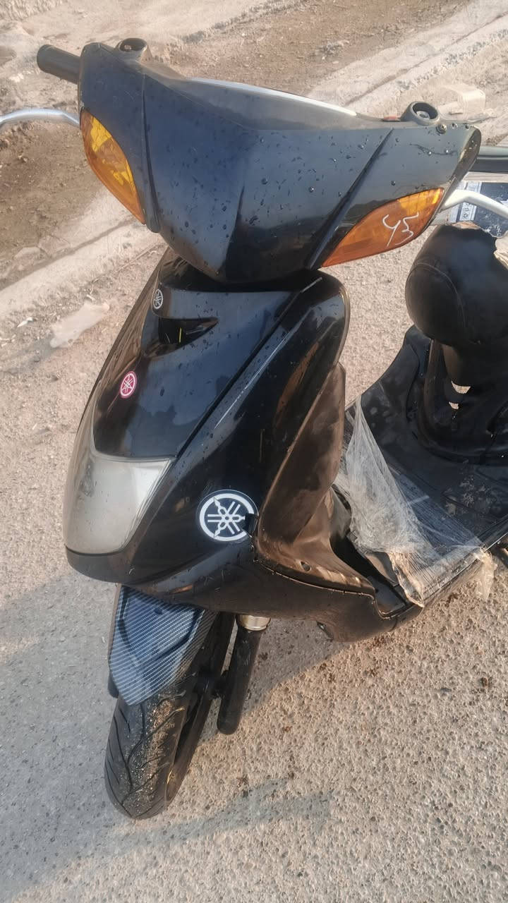 سكنس دراجه كلهه شغال سلف هندر دبلات يخبلن سعر ٣٥٠ شراي خابرني وتدلل مكاني بغداد مدينة الصدر ***********
