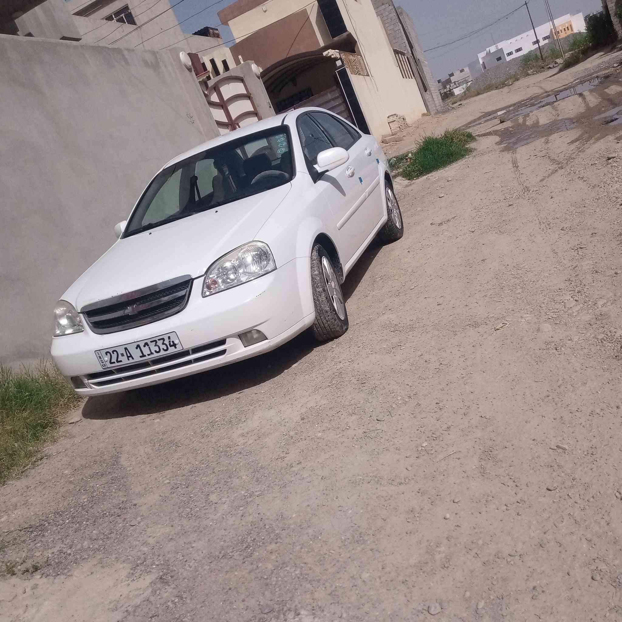 اوبترا موديل 2010
رقم اربيل بسمي كير محرك شرط بدون ضرر بيها فقط شبر بدوسه جوه الباب الوره تبريد ثلج تدفئه كهربائيات كلها شغاله اربع تواير جدد قبل فترة شديتهم كير اوتوماتيك سياره ماتصرف عليها ربع 
***********
