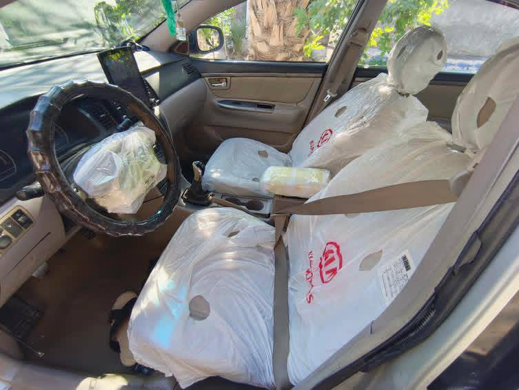 للبيع جيلي موبل موديل 2013 مصبوغه عام جماليه وبيه خيط تبخير   رقم  بصره بسمي مداور ثاني يوم السعر 34وبيها مجال للشراي


**إذا كنت صاحب هذا الإعلان وتريد حذفه لأي سبب، رجاءا أرسل رسالة إلى الدعم الفني**