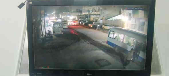 ✅المهني مالك للكاميرات المراقبه تم تنصيب كاميرات المراقبة منطقة الأمين الثانية شارع الشهداء نهاية الكوسترات و مربع الإعلام نوع الكاميرات 2 ميكة صوت وصورة
✅يتوفر لدينا جميع انواع كاميرات المراقبه وملحقاتها 
✅يتوفر كادر فني تنصيب وصيانه كافة كاميرات المراقبه
♦️حافظ على ممتلكاتك الخاصة 
♦️وشاهدها عبر العالم اين ما كنت على طريقة الP2P
⚠️علما العمل حسب طلب زبون
#رضى #الزبون #غايتنا
المهني مالك للكاميرات والستلايت 👨‍🔧👨‍🔧
#دع_العمل_يتكلم
يتوفر لدينا كافة الكاميرات الحديثه
✅ليلي ملون
✅UPS تشغيل 3 ساعات متواصله
✅تسليك واير نحاس اُصًلًيےّ مسلح 
✅تنفيذ وتجهيز مواقع 👍👍
✅ضمان سنة عمل ومواد👌👌
✅استشارات فنية👨‍🔧👨‍🔧
للاستفسار 📲***********
