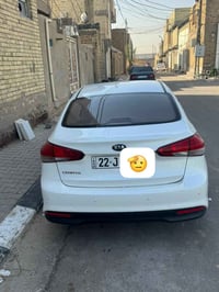 سيراتو • ٢٠١٧ • نضيفه فول