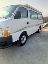 نيسان البيع 2010كفاله عامه تبريد تتفه منضومه غاز جاهزه الشارع مستعجل ع...