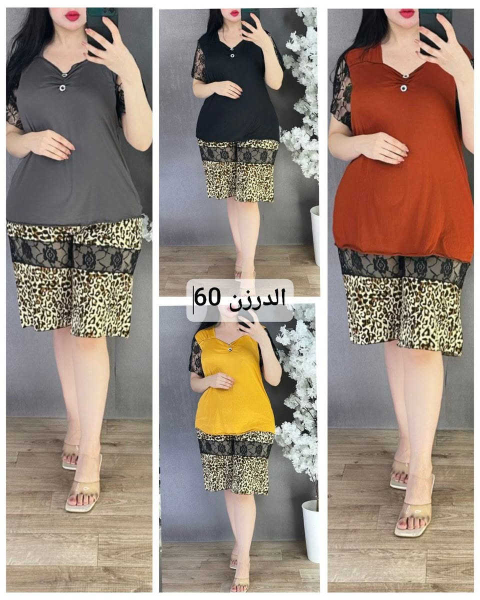 نحن لا نبيع الملابس، نحن نصنع لك حضوراً طاغياً."

​"كولكشن جديد 2026 🛍️."

للحجز 🤝 والاستفسار مراسلة الحساب او واتساب .
.***********
