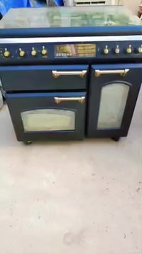 طباخ • ضر بالباب • عطل بسيط بالفرن