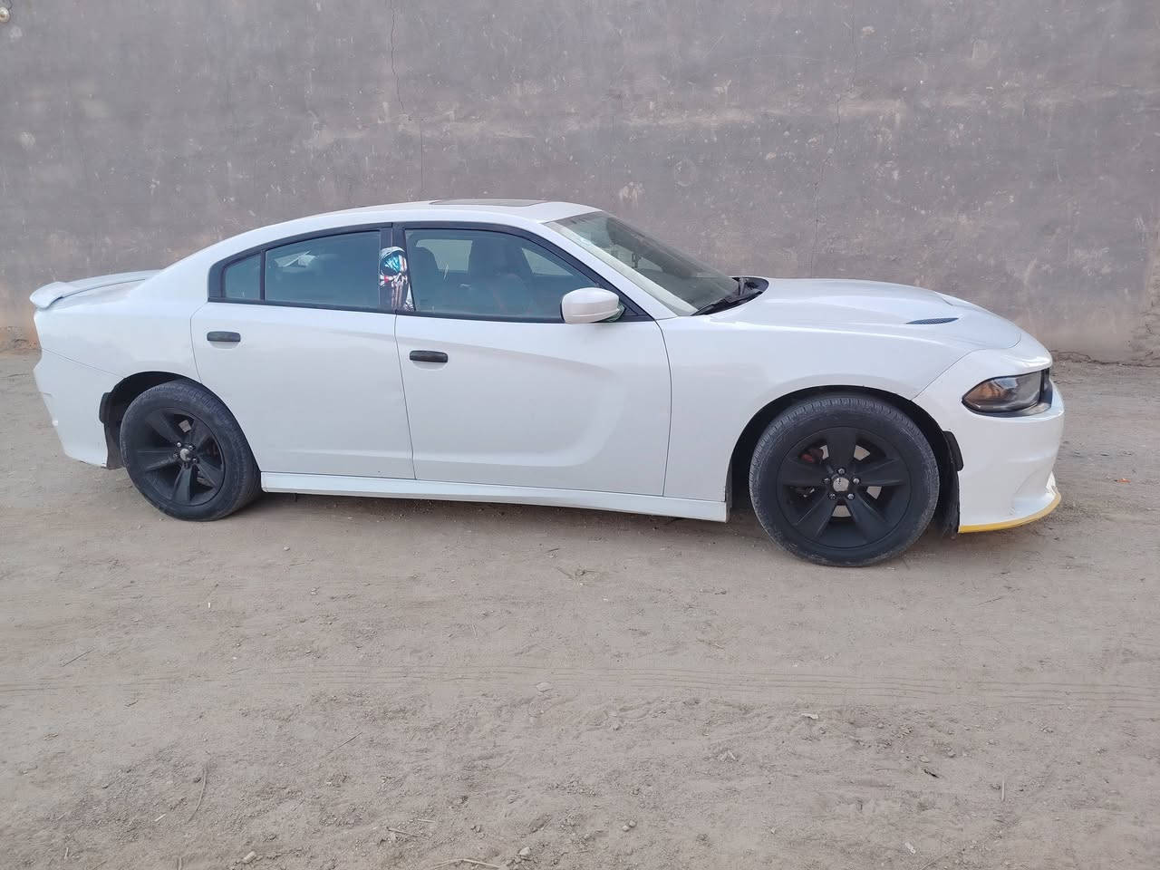 جارجر
موديل 2015
محرك 3600 
الفئة/ SRT 
رقم ذي قار
حادث السياره جاملغ لايسر
مكينه جديده
حداديه جديده
تبريد تدفئه
خاليه من كل النواقص
مكانه ناصريه
سعر169
***********
