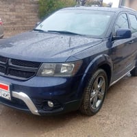 جورني كروسرود • ٢٠١٧ • فول بصمه