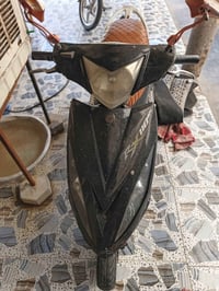 كايمكو • ماطور • الرمادي
