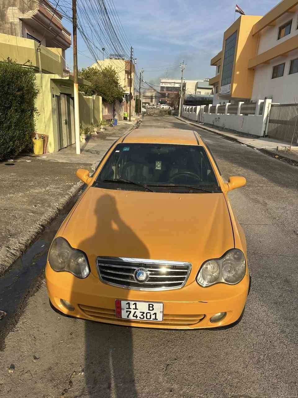 للبيع Ck 2013 كصة قديمة هيئة غرامات صفر شرط التحويل بسمي السياره محرك كورلا لأصرف ولانفغ كير شرط بيها صبغ حزام بدون حادث كاربون بانزين بيها مكاني موصل حي الوحدة 
***********
