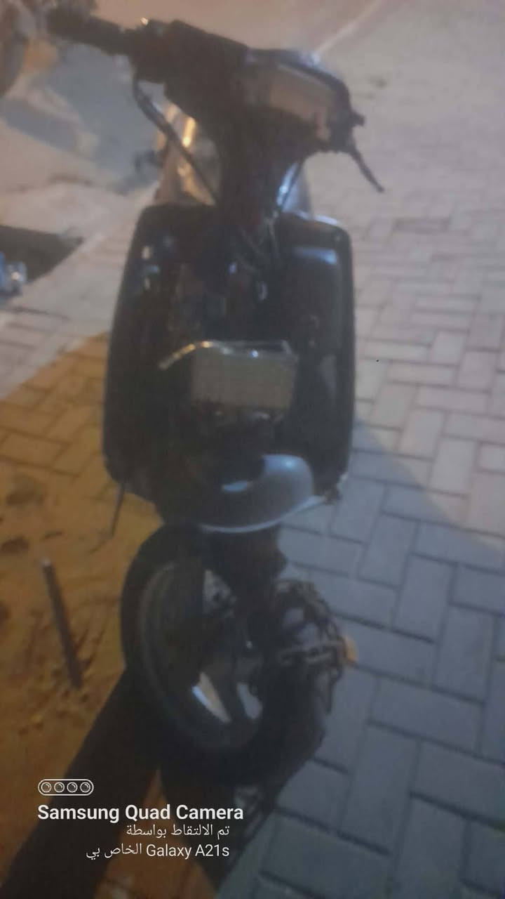 للبيع (كرنك وبولبرنات وبوشة وبستم وكلجات وكابريتة وشوتة وفيتبام كلة جديد توني مرتبهة شلعة ومعدل
سعر 250 كفرات الورة موجودات بس وجة ماكو لايت وبكلايت شغالات


**إذا كنت صاحب هذا الإعلان وتريد حذفه لأي سبب، رجاءا أرسل رسالة إلى الدعم الفني**