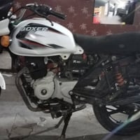 بوكسر • موديل ٢٠٣٣ • كربلاء