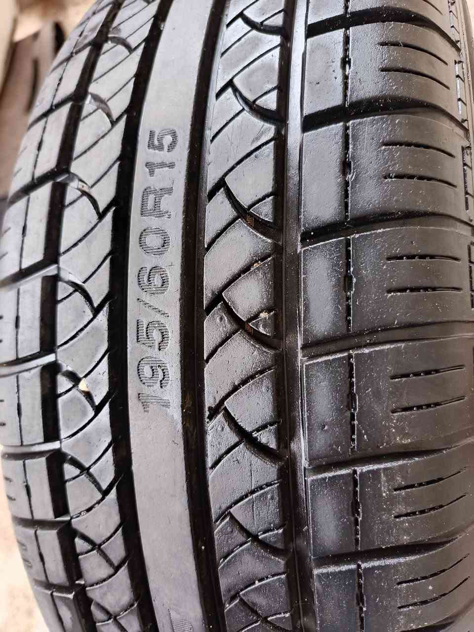 ويل اوبترا بلادي نضيف مع تاير جديد حجم 15/60/195
سعر 60 الف
مكان بغداد حي اور
***********
