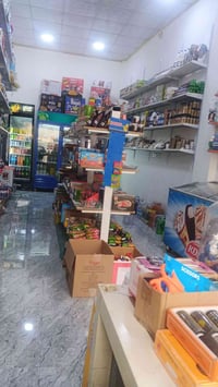 مطلوب عامل • أسواق • كربلاء