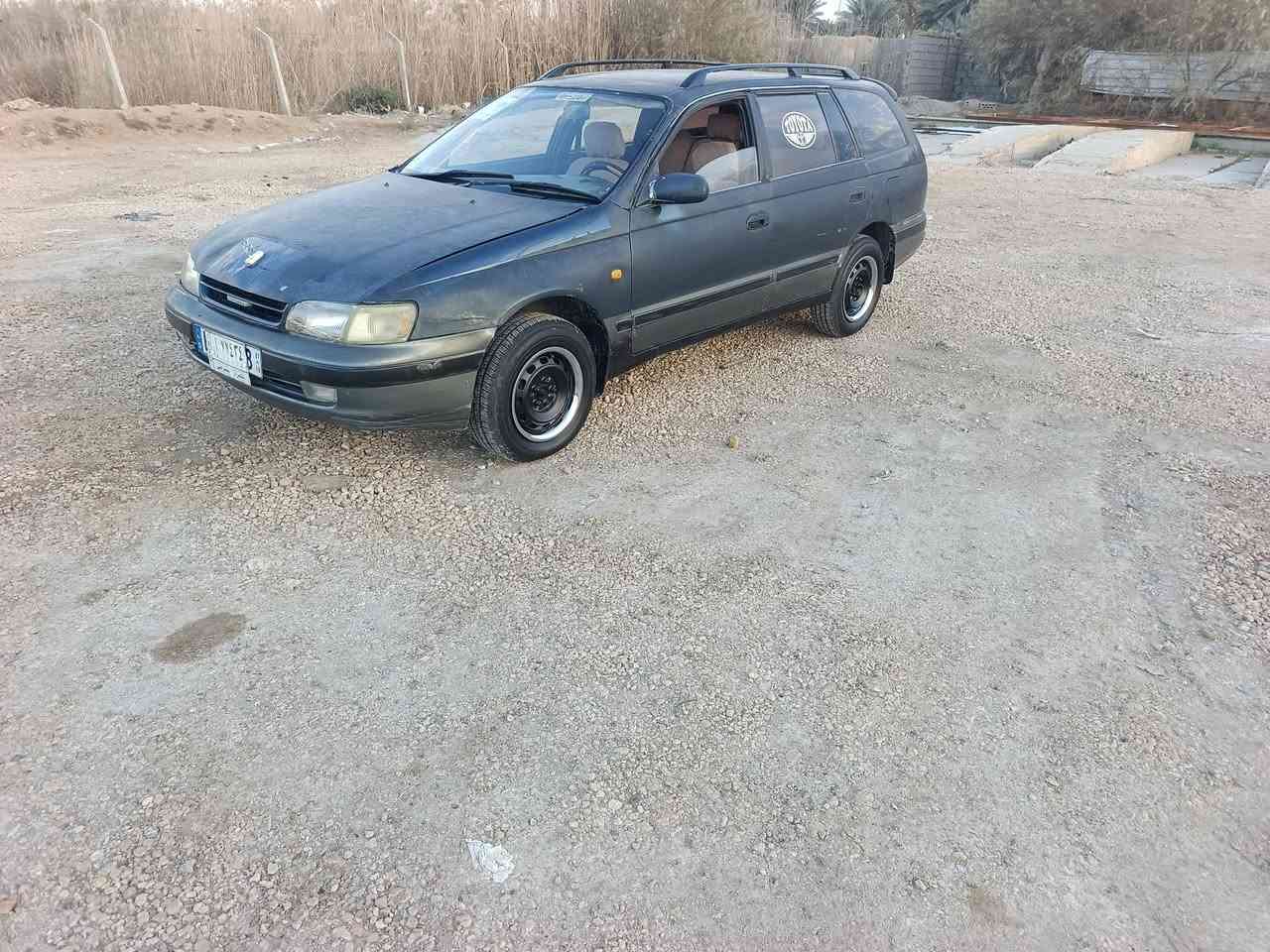 كرونه موديل ٩٥ رقم بصره
مشروع وطني جاهزه مكينه كير
حداديه تخم تاير جدد تبريد السعر
٣٢ مكان السياره الدوانيه اي استفسار
***********
