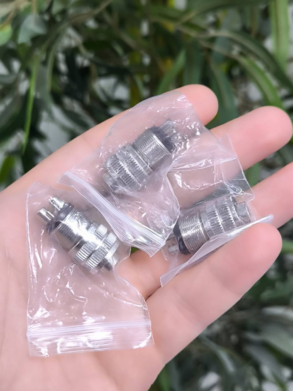 اسنان مميز
علق عالصوره ويجيك السعر


**إذا كنت صاحب هذا الإعلان وتريد حذفه لأي سبب، رجاءا أرسل رسالة إلى الدعم الفني**