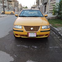 بيجو سمند 2017 دشبول 2018 كير محرك صدر امامي خلفي خير من الله عنون بغد...