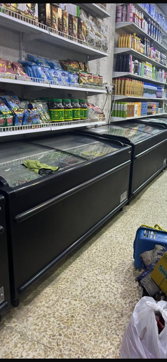 ‏عارضات تركي للبيع وكالة أصلي موجود كافة القياسات موجود خدمة توصيل كافة العراق شراي اتصل على هذا الرقم ***********
‏***********
