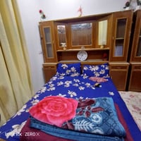 غرفة نوم • صاج عراقي • ناحية كنعان