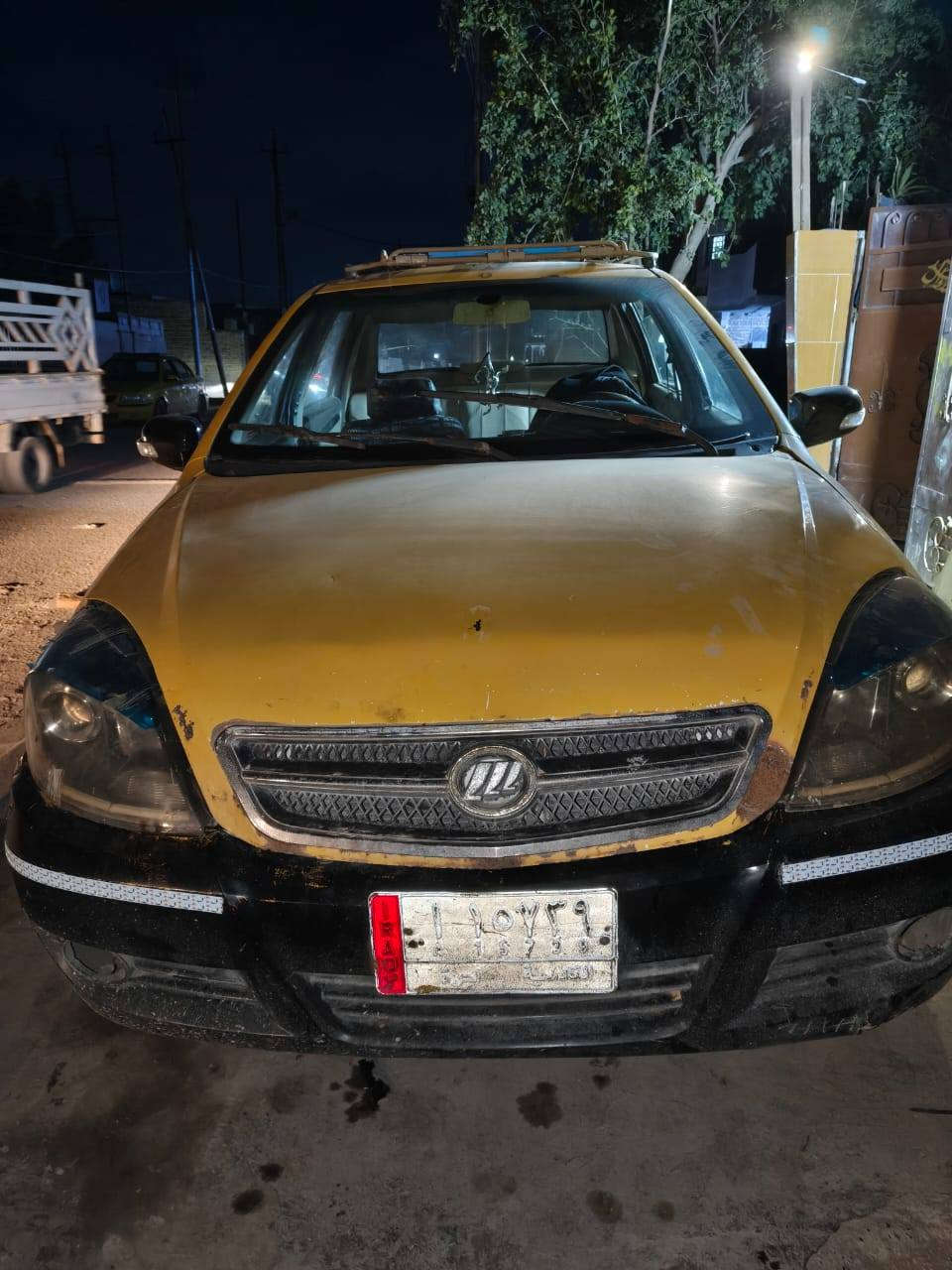 سلام عليكم ليفان ٥٢٠للبيع موديل ١١ الرقم قادسيه صاحبه موجود السعر ب٢٠ وبيه مجال استفسار اكثر اتصل على الرقم ***********
