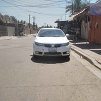 سيراتو 20013 سيارة جديدة كلشي مانقصهة مال بيت بسمي سنوية 31 غرمات صفر ...