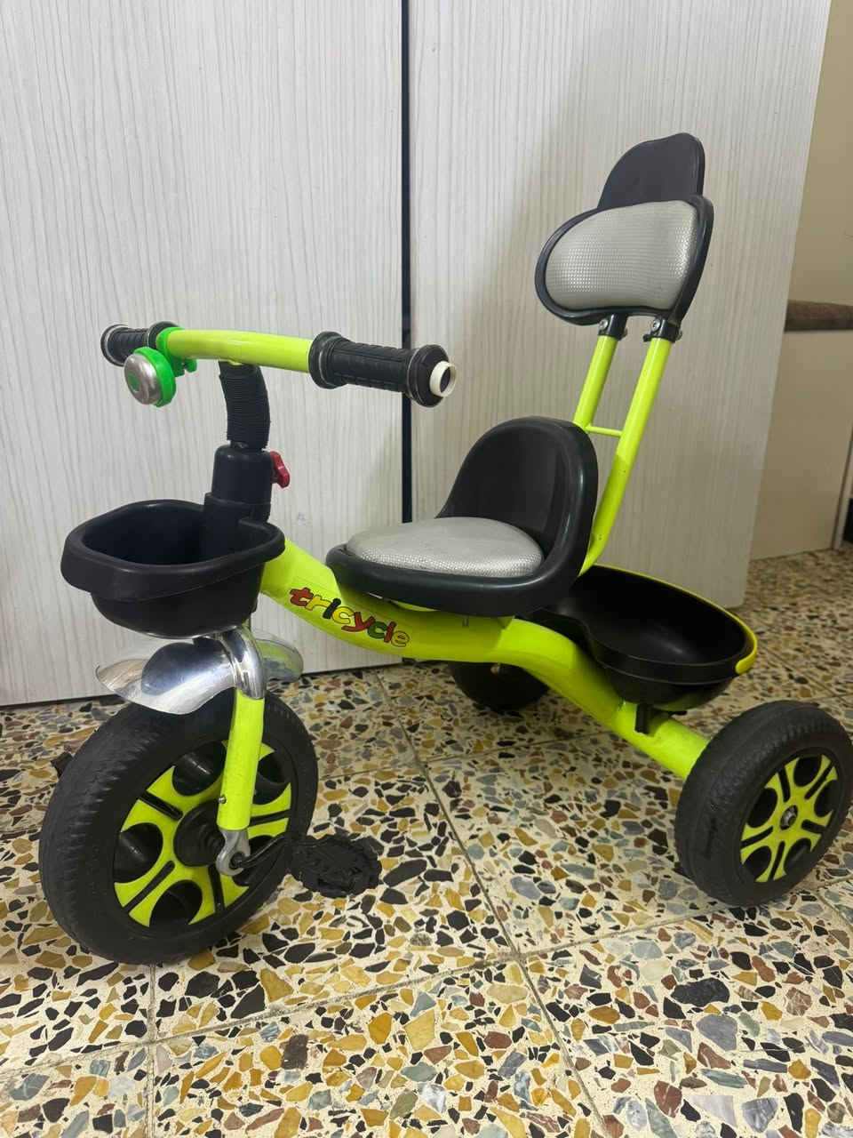 بايسكل مستعمل قليل نظيف جداً السعر 25


**إذا كنت صاحب هذا الإعلان وتريد حذفه لأي سبب، رجاءا أرسل رسالة إلى الدعم الفني**