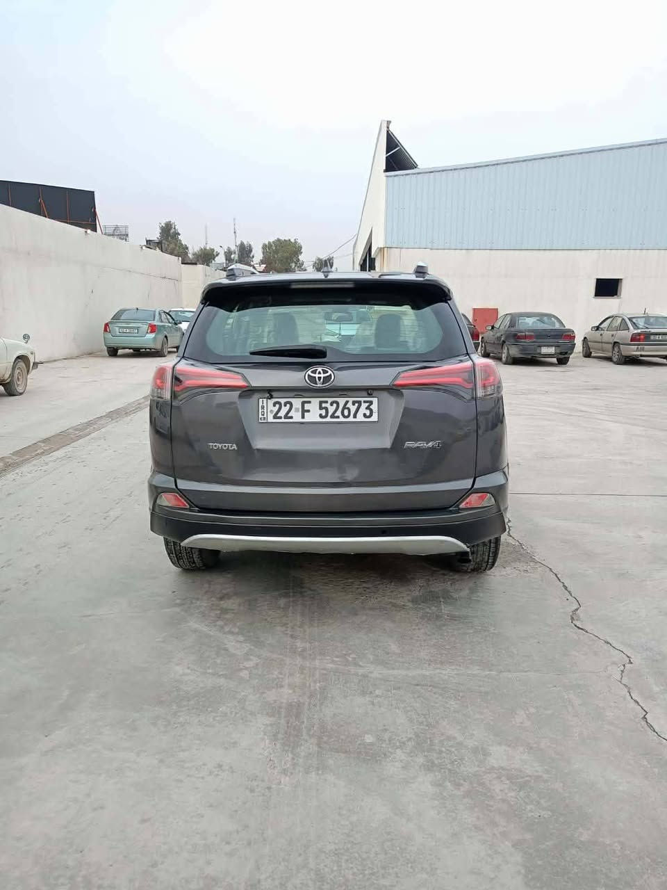 اقرأ التفاصيل
راف فور موديل ٢٠١٧ خليجي فول مواصفات بدون سلايت كير ومحرك شرط السونار بل منشور السعر ١٣٥ قفل🔒🔒  بيع فقط لادين ولا مراوس سنوية ٢٩ شرط تحويل ٣قطع بدون دواخل بدون شرط ***********
