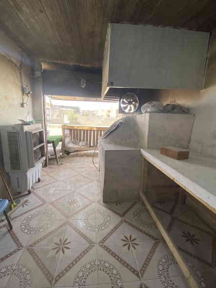 السلام عليكم مخبز   للبيع  او فقط الغراض  
تفاصيل اكثر الخاص او اتصال بالرقم 
***********
