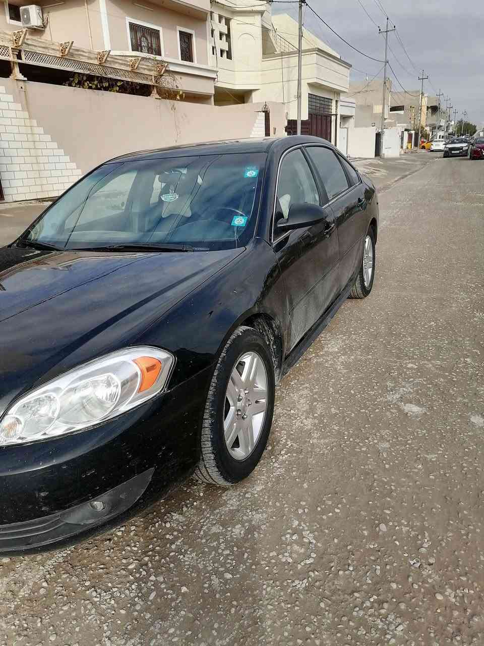 الغزاله للبيع
رقم كركوك مشروع وطني ورقم أجنبي

الوكيل الأول أني

موديل ١٢ نظيفه إلى أبعد حد

جاهزه من كل شيء تأخذه

السعر ١١٥ وبيه مجال للأعزاز

التوفيق من الله
رقمي ***********
